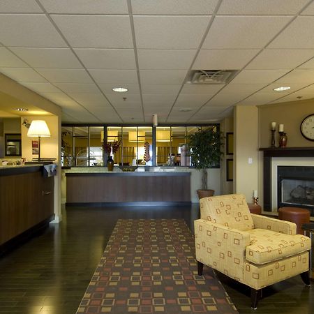 Hampton Inn Corydon Інтер'єр фото