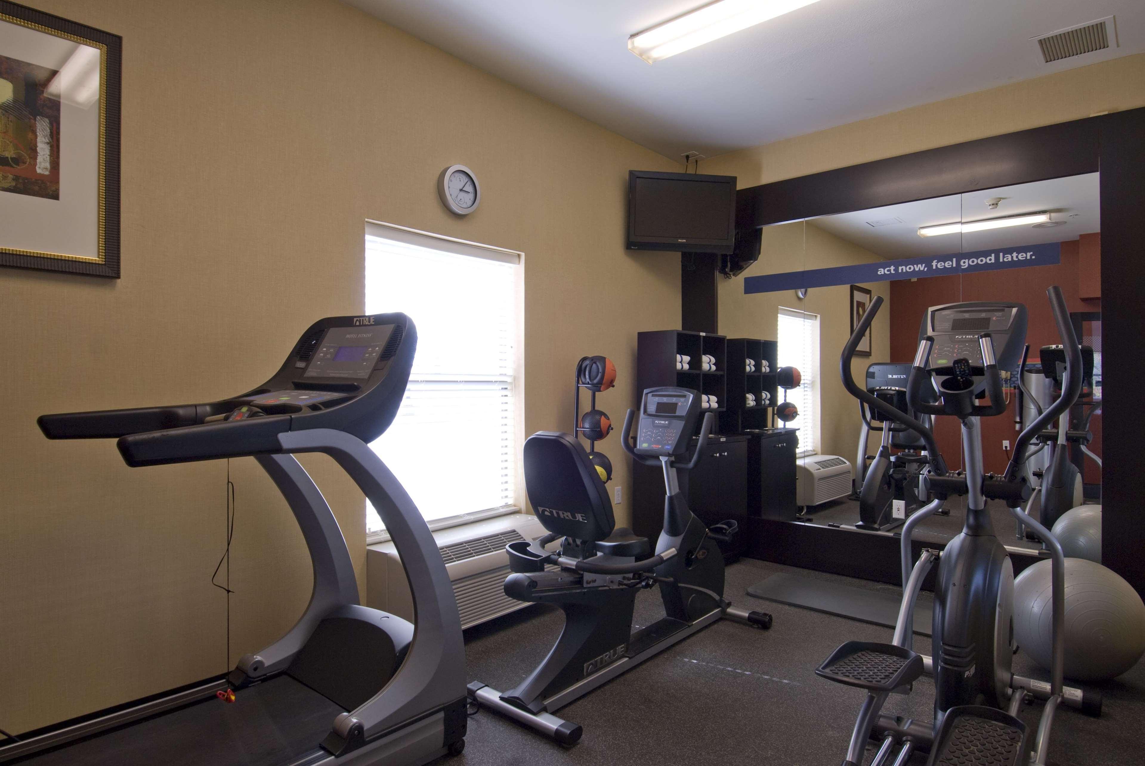 Hampton Inn Corydon Зручності фото