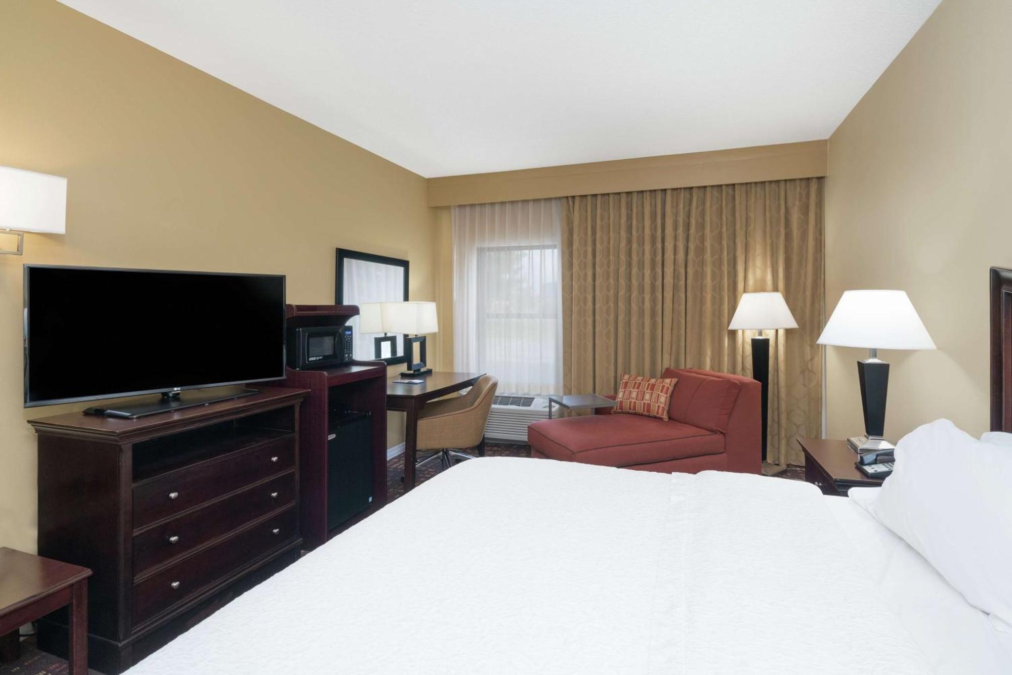 Hampton Inn Corydon Екстер'єр фото